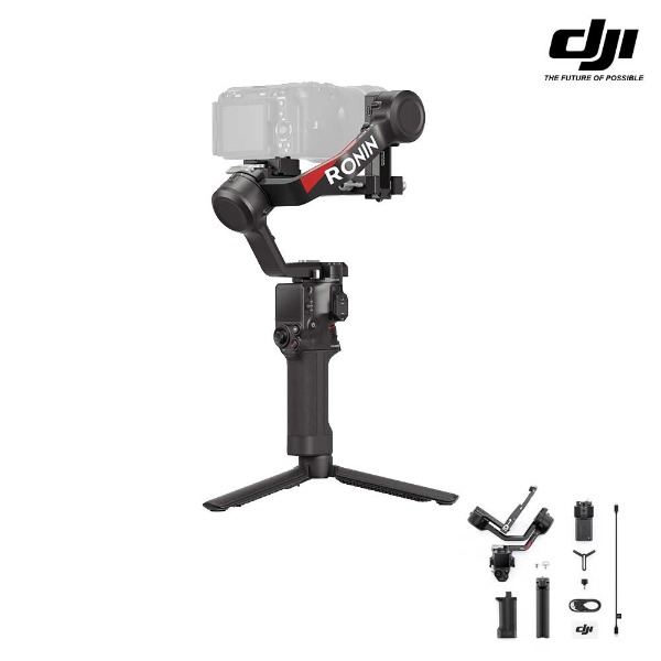 DJI RS4 로닌 DSLR 미러리스 카메라 짐벌,드론,카메라