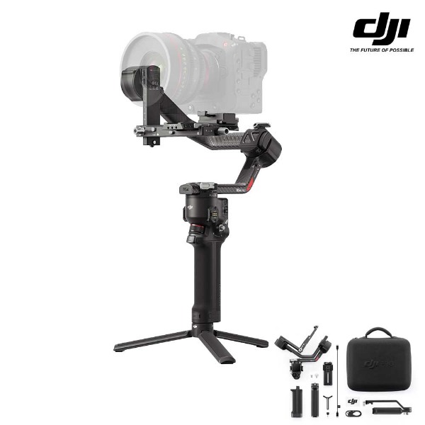 DJI RS4 프로 로닌 DSLR 미러리스 카메라 짐벌,드론,카메라